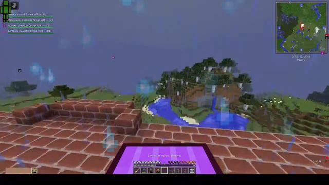 Стараюсь изо всех сил что бы не сдохнуть опять :)