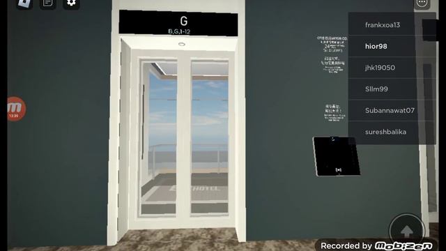 Roblox elevators to underground смотреть онлайн