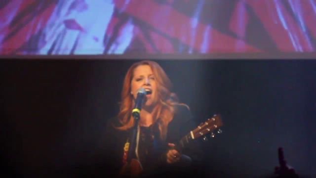 Noemi - Devi Essere Forte (live@Spazio900) [9/22] смотреть онлайн