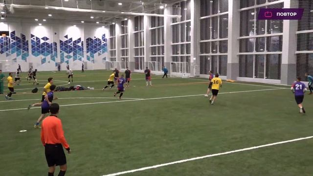 БИЗНЕС ЛИГА F "ОСЕНЬ 2023" | ГК 1520 - : - ЛСР. Недвижимость (резервная запись) смотреть онлайн