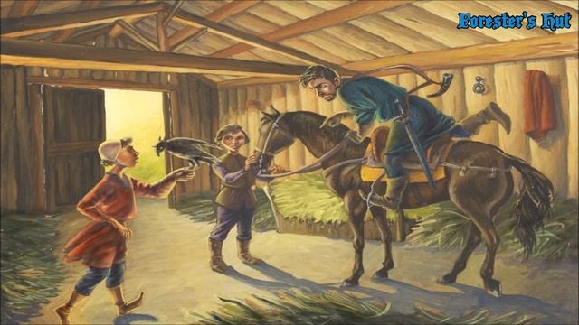 Medieval Music - Medieval Court Life