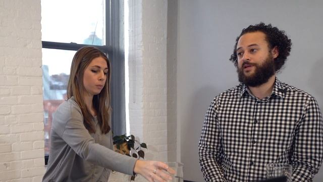 Bridging the Gap Between SEO + Design/Development смотреть онлайн