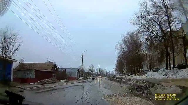 Владимирская обл.,г.Кольчугино.31.03.2021г. смотреть онлайн