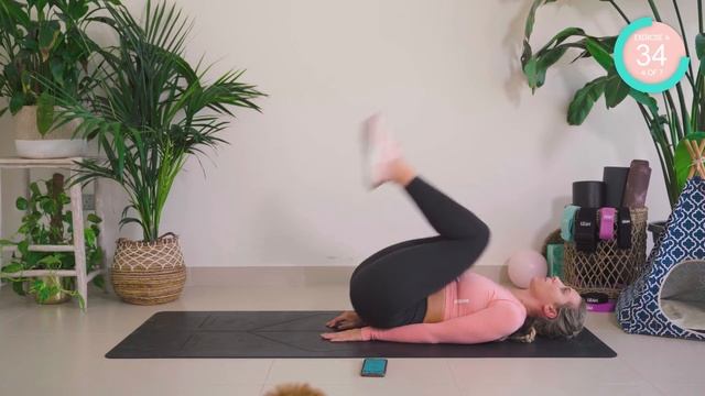 FAST ABS BURN in 14 Days (lose belly fat) | 5 minute Home Workout смотреть онлайн