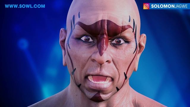DAZ Studio Facial Mocap using Facemotion ~ Inspired by Windlifter in Planes 2: Fire & Rescue смотреть онлайн