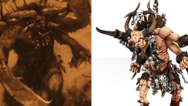 How to Improve the BEASTMEN in Total War Warhammer 3 смотреть онлайн