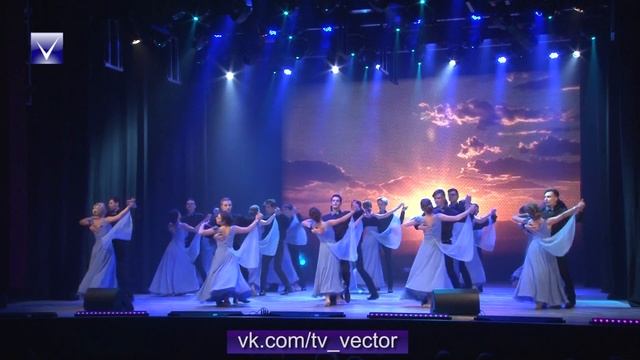 Лицейский праздник вальса смотреть онлайн