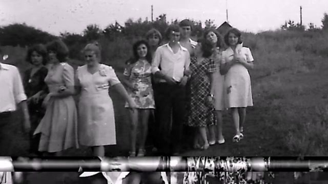 Снежное июнь 1977г 10 А СШ№11 смотреть онлайн