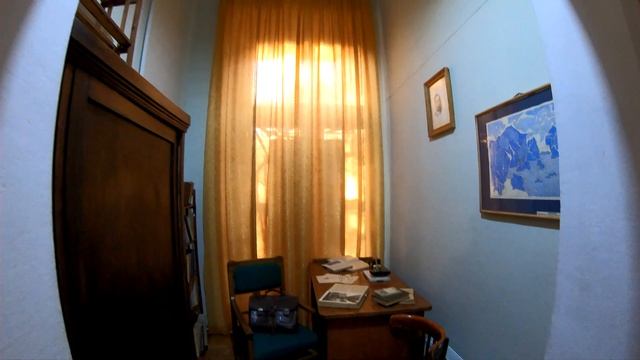 Парк и музей Пушкина в Гурзуфе смотреть онлайн