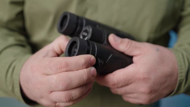 Бинокль Taigan 10X42 16W BR0516 BHX. Обзор