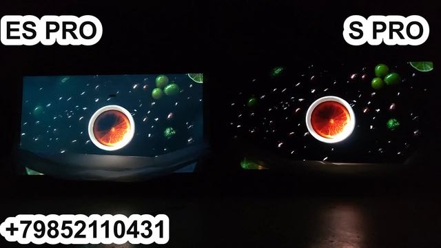 ТЕЛЕВИЗОР XIAOMI S PRO 65" MINI LED 2023 VS ES PRO 65 смотреть онлайн