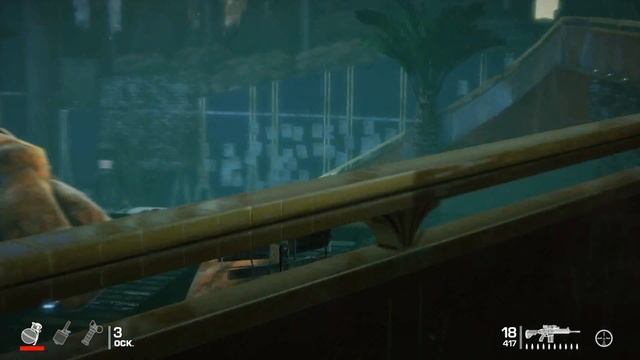 №5 Spec Ops The Line - Роковая ошибка смотреть онлайн