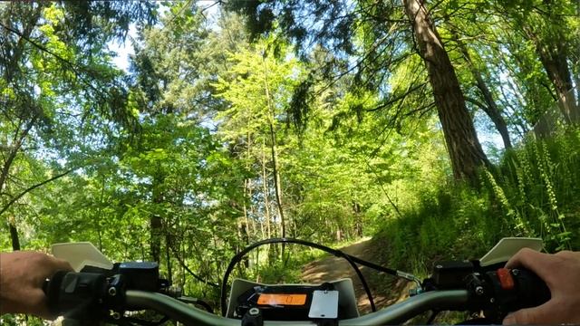 '23 Surron ULTRA BEE Review смотреть онлайн