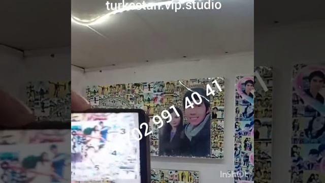 3D фотомозайка с видео смотреть онлайн