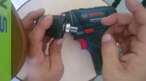 Отвалился патрон шуруповерта bosch gsr 10,8-2-li