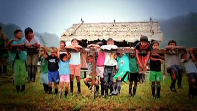UNICEF COLOMBIA смотреть онлайн