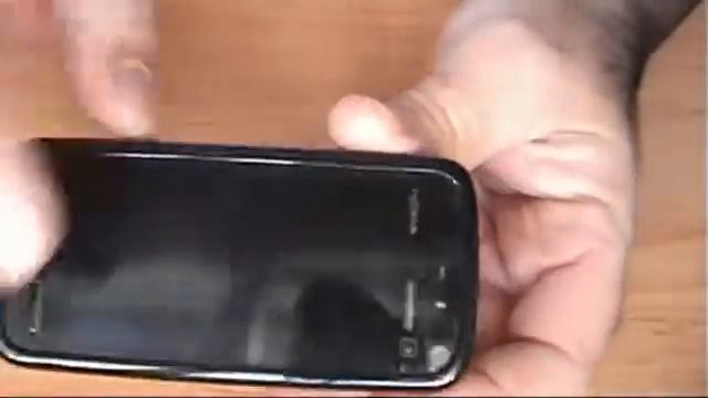 RINCO ЖК-экран протектор для телефонов Nokia 5800