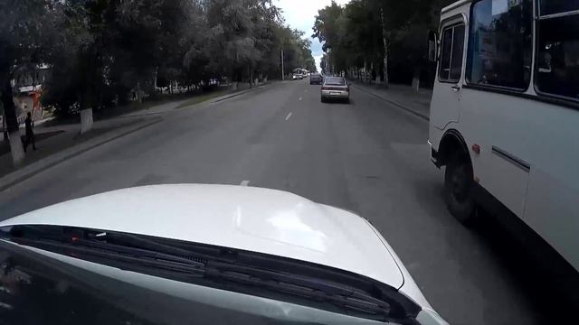 Тест-драйв SsangYong Аctyon от AVTORITET.su смотреть онлайн