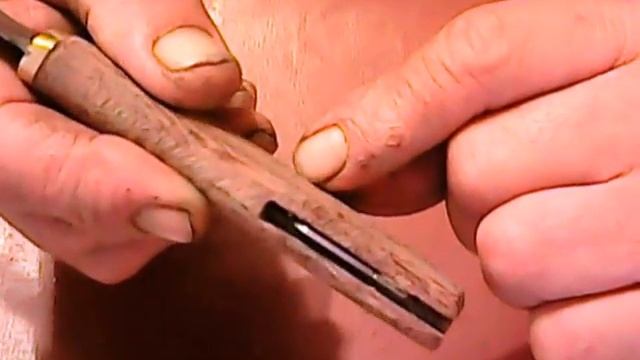 Небольшой походный нож смотреть онлайн