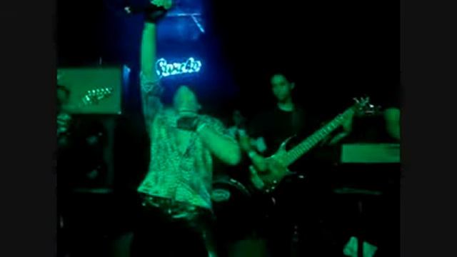Turbo - Love at First Bite (II Hard Rock Revival, Sancho Music) смотреть онлайн