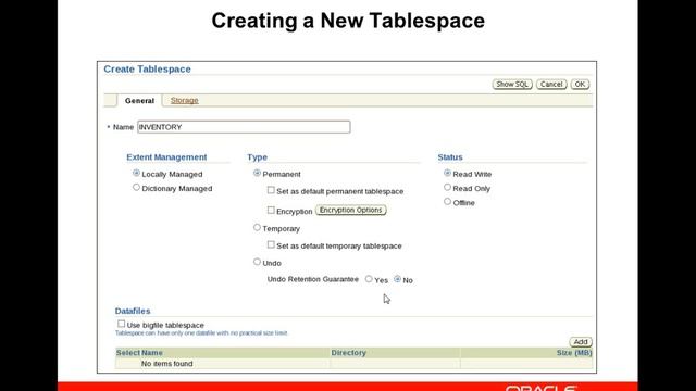 Oracle Database 11gR2 Workshop I (Ch7) - Ahmed Fathi смотреть онлайн