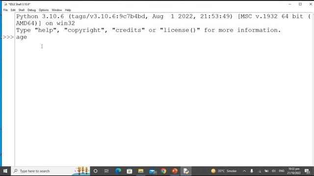 How to take user input in python || Python Programming Tutorials For Beginners смотреть онлайн