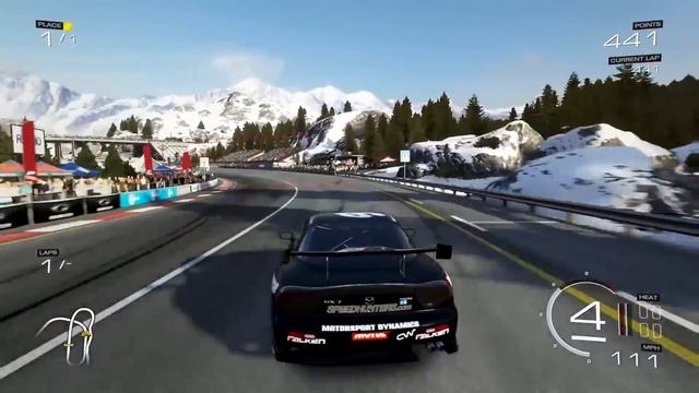 Need for Speed 2019 смотреть онлайн