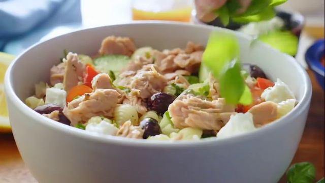 Sealord Canned Tuna '15 смотреть онлайн