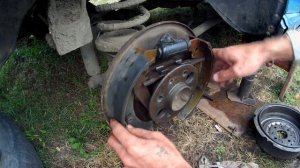 Как компенсировать износ тормозных барабанов ваз классика