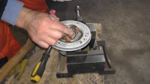 Как Разобрать Двигатель Пылесоса Samsung