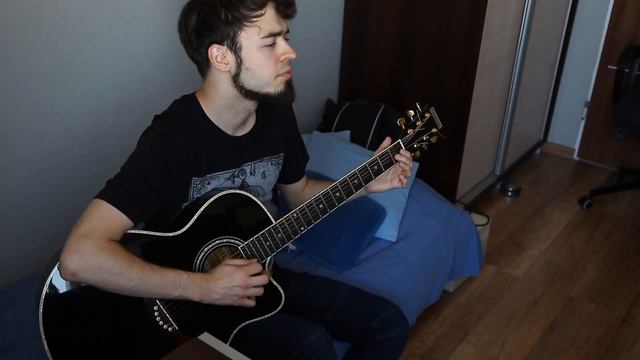 Game of Thrones - Night King (Cover) смотреть онлайн