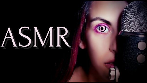 АСМР Таппинг | ASMR Tapping