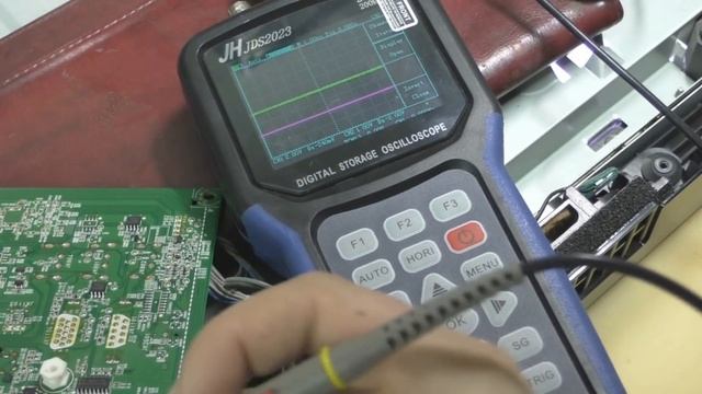 ремонт lg 32ld345 не ловит каналы, простой ремонт тюнера TDTJ-S001D смотреть онлайн