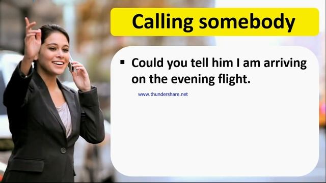 Learn Telephonic Conversations In English | Complete Lessons | BY N.Jamsheed смотреть онлайн