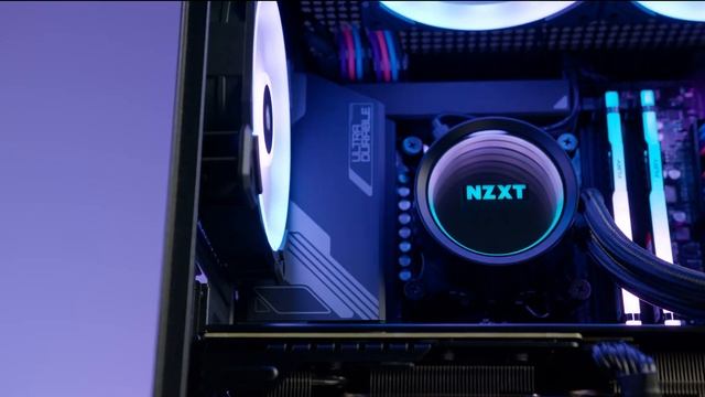 Synth Gaming PC | Core i7 13700KF + RTX 4070 Ti смотреть онлайн