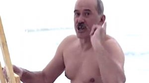 Теперь Чижика ищи неделю