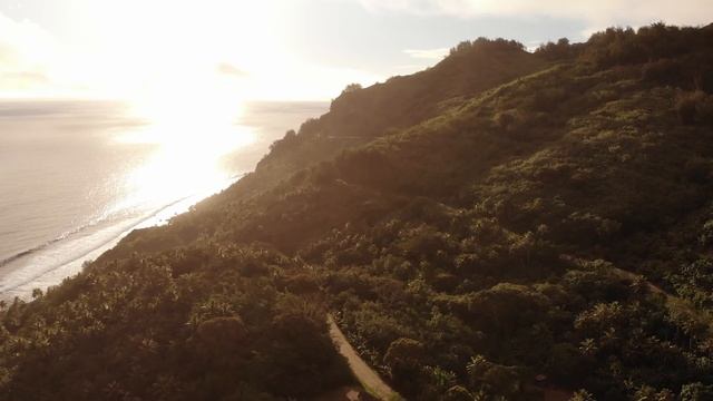 AUSTRAL ISLANDS TRAVEL GUIDE - French Polynesia