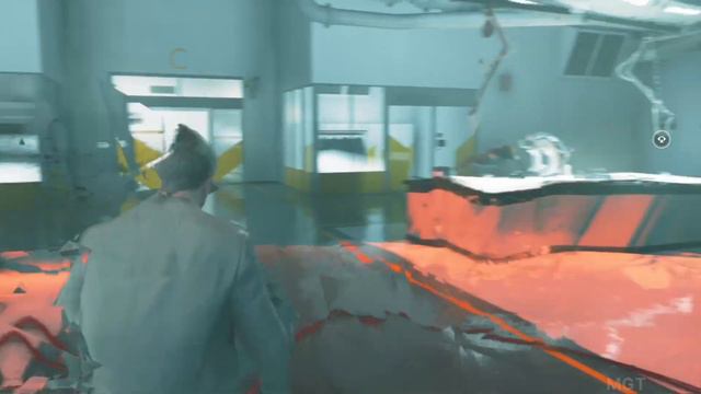 Quantum Break. Акт4, часть4 - Мастерская Уилла, 2010 год смотреть онлайн