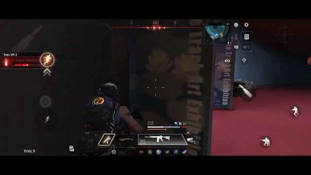 ZOZ: Final Hour | New Beta Gameplay (MediaTek Helio G80) смотреть онлайн