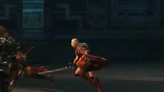 Lineage II Chronicle 3 Rise of Darkness смотреть онлайн