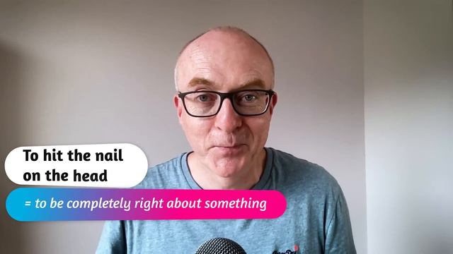 15 Advanced Idioms for IELTS Speaking смотреть онлайн
