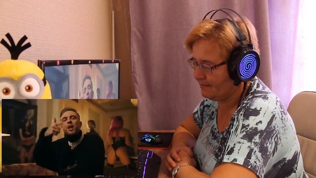 РЕАКЦИЯ МАМЫ НА [Егор Крид & The Limba - Coco L'Eau (Премьера клипа 2020)] смотреть онлайн