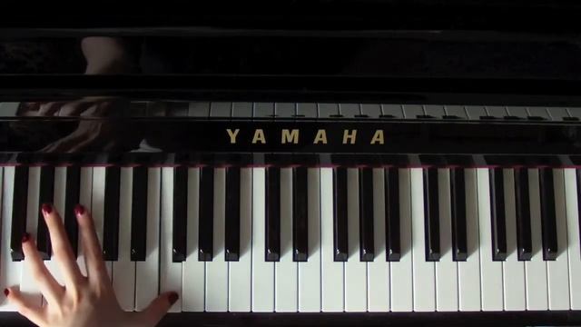 How To Play: All The Rowboats - Regina Spektor смотреть онлайн