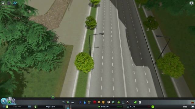 Cities Skylines Mods 18 Skyscrapers 3 смотреть онлайн