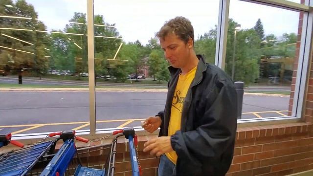 0927 Сравним магазины и цены Costco и Aldi. Закупили на пособие продуктов на 300$.