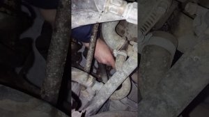 замена датчика скорости ваз 2112