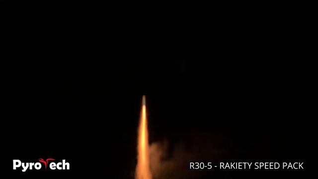 Rakiety SPEED PACK R30-5 - Gaoo - Test смотреть онлайн