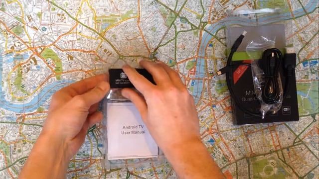 Unboxing the MK808B Plus Amlogic Quad Core Android 4 4 XBMCKODI Mini TV Dongle смотреть онлайн