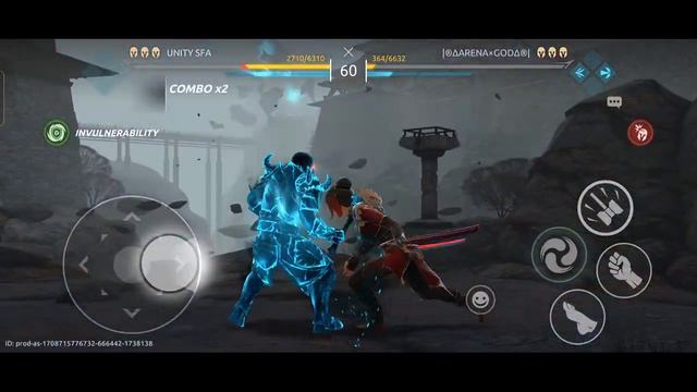 😈DEMON SARGE😈 for Only 85💲💵Rupees !! | Shadow Fight Arena 4 : New Sarge Skin Gameplay | Unity SFA ✨ смотреть онлайн