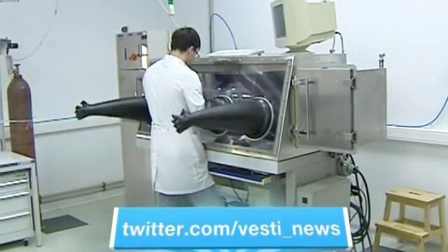 Во Фрязино создают уникальные лазеры смотреть онлайн